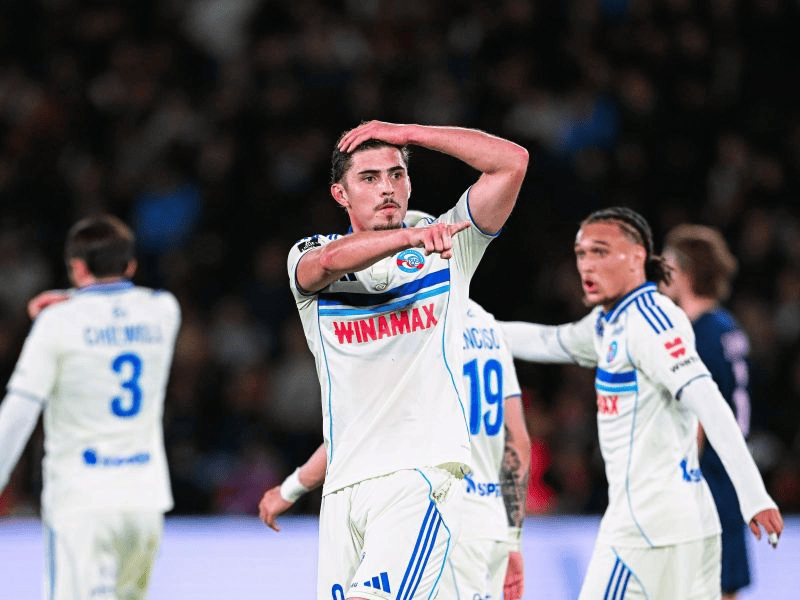 包含赛地聚焦——法甲赛前热度飙升;AC米兰迎来里程碑;管理层满意;年轻球员得到机会的词条 包含赛地聚焦——法甲赛前热度飙升;AC米兰迎来里程碑;管理层满意;年轻球员得到机会的词条