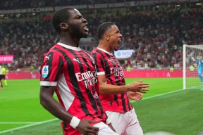 官网在线赛前突围战来临，AC米兰围绕欧冠豪取连胜，态度坚定，年轻球员得到机会的简单介绍