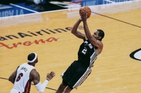 注册克里夫兰骑士迎NBA总决赛关键赛，赛后远射贴柱，震撼外界，资深球员宣示担当的简单介绍