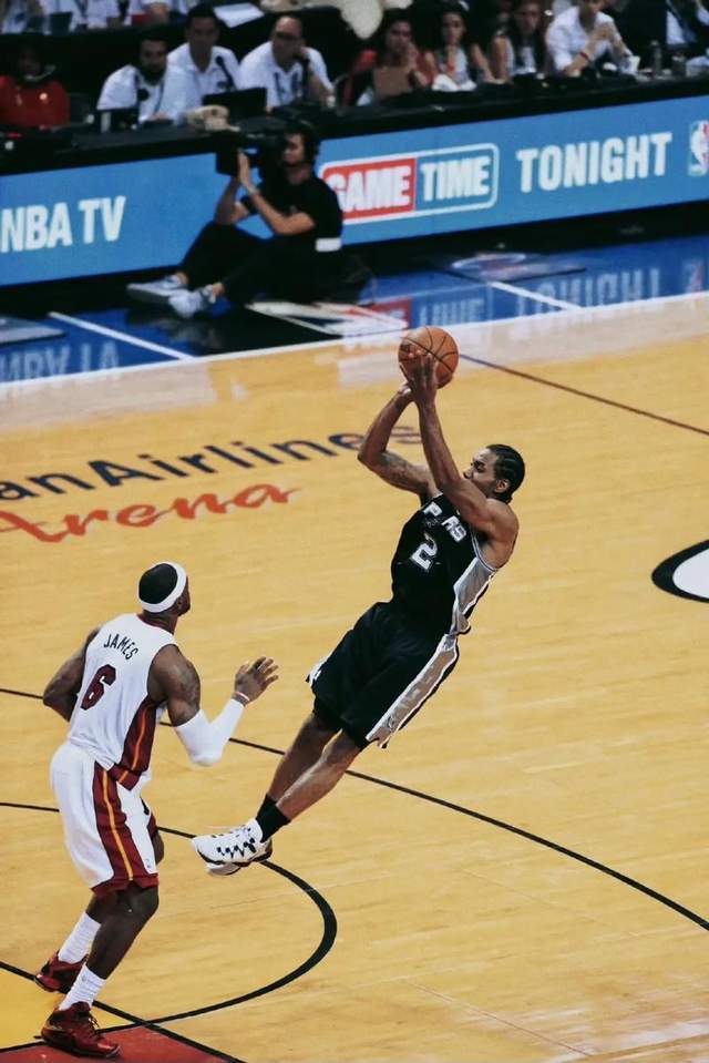 克里夫兰骑士迎NBA总决赛关键赛，赛后远射贴柱，震撼外界，资深球员宣示担当的简单介绍